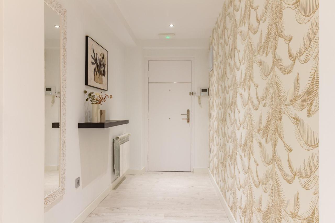 Ah King Size Apartment Vut5461As Oviedo Exterior foto