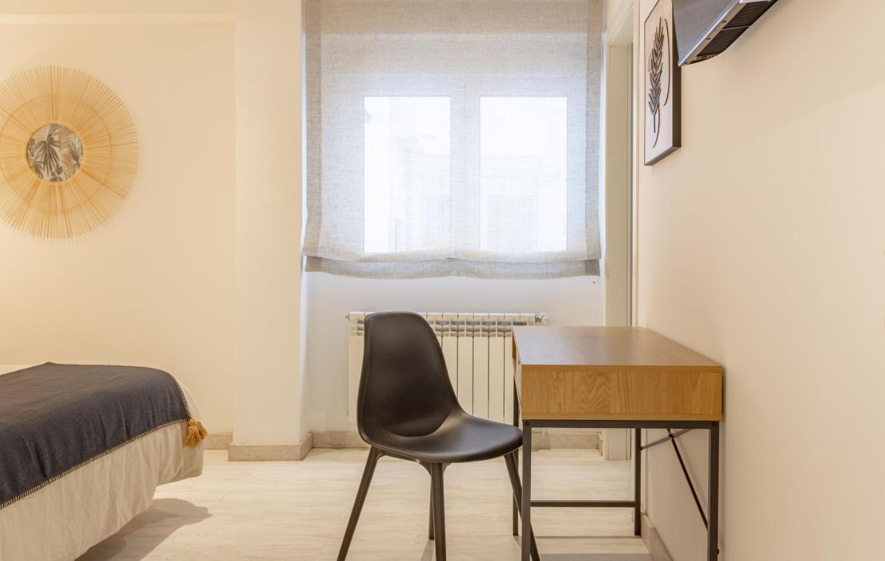 Ah King Size Apartment Vut5461As Oviedo Exterior foto