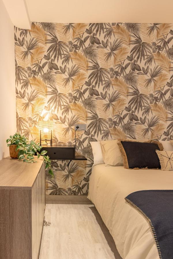 Ah King Size Apartment Vut5461As Oviedo Exterior foto