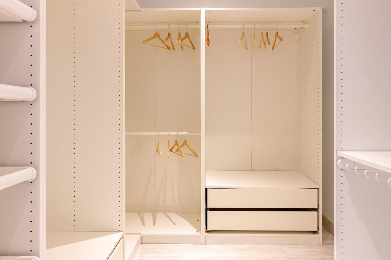Ah King Size Apartment Vut5461As Oviedo Exterior foto
