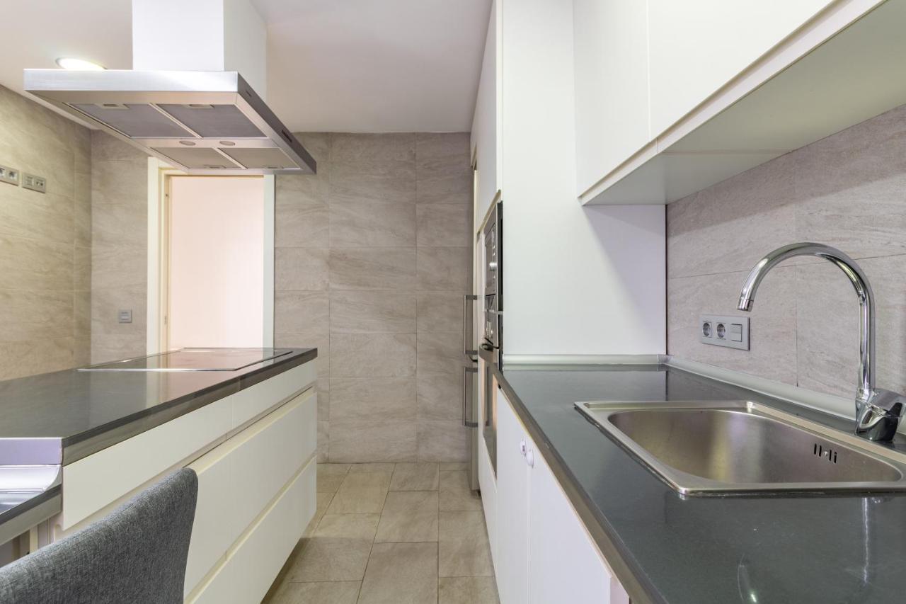 Ah King Size Apartment Vut5461As Oviedo Exterior foto