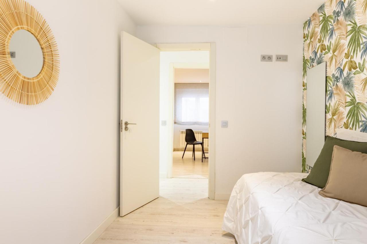 Ah King Size Apartment Vut5461As Oviedo Exterior foto